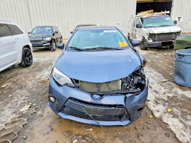 Photo 5 from auction – 2014 TOYOTA COROLLA L with VIN 2T1BURHE6EC008683
