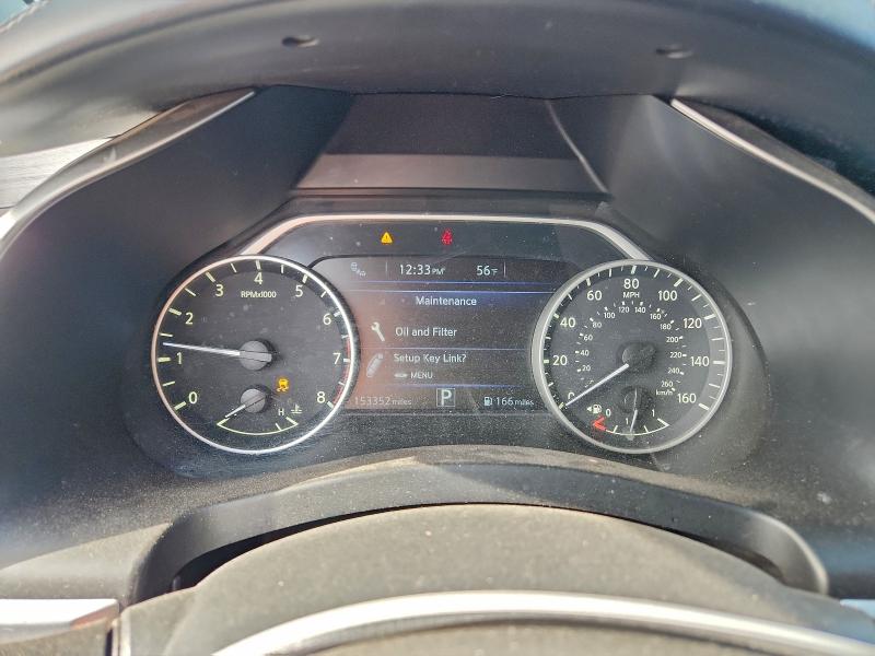 Photo 9 from auction – 2015 NISSAN MURANO S with VIN 5N1AZ2MG8FN246427