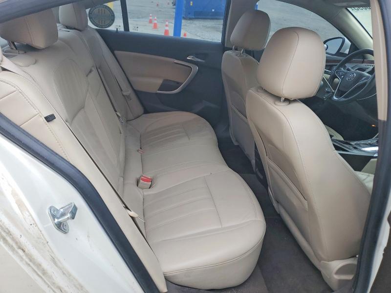 Photo 10 from auction – 2015 BUICK REGAL PREM with VIN 2G4GN5EX5F9289115