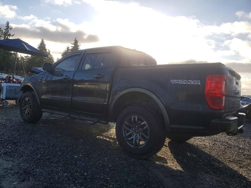 Foto 2 de la subasta – 2023 FORD RANGER con VIN 1FTER4FH7PLE29516