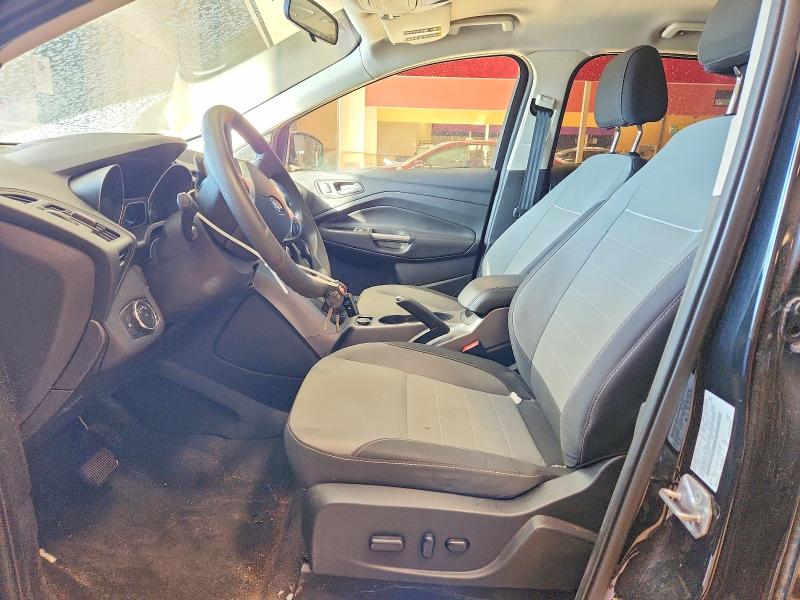 Photo 7 from auction – 2014 FORD ESCAPE with VIN 1FMCU9GX6EUE44763