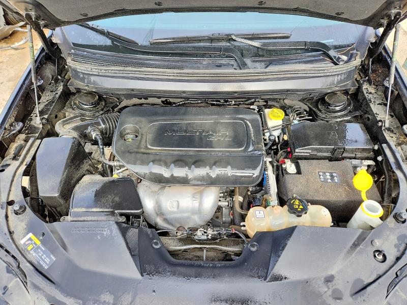 Photo 12 from auction – 2021 JEEP CHEROKEE with VIN 1C4PJLCB1MD211121