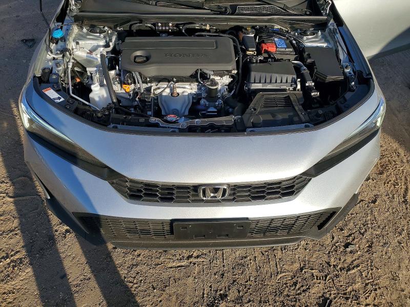 Photo 11 from auction – 2026 HONDA CIVIC with VIN 2HGFE2F55TH543923