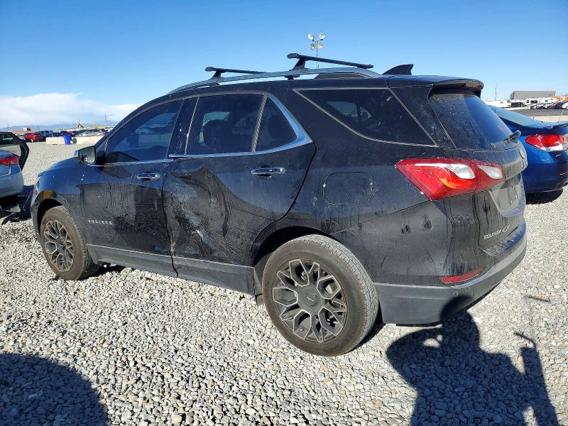 Photo 2 from auction – 2019 CHEVROLET EQUINOX PR with VIN 2GNAXXEV8K6118876