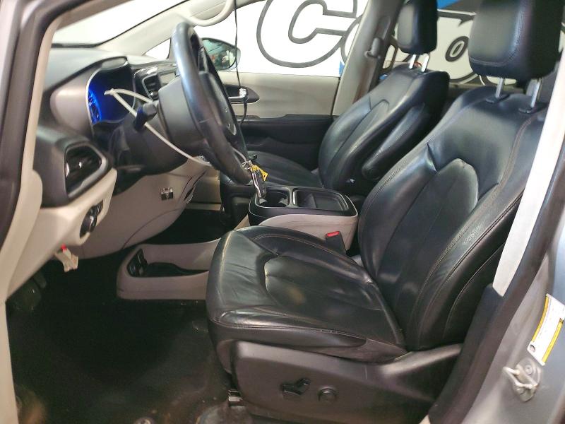 Photo 7 from auction – 2020 CHRYSLER PACIFICA with VIN 2C4RC1BG7LR276684