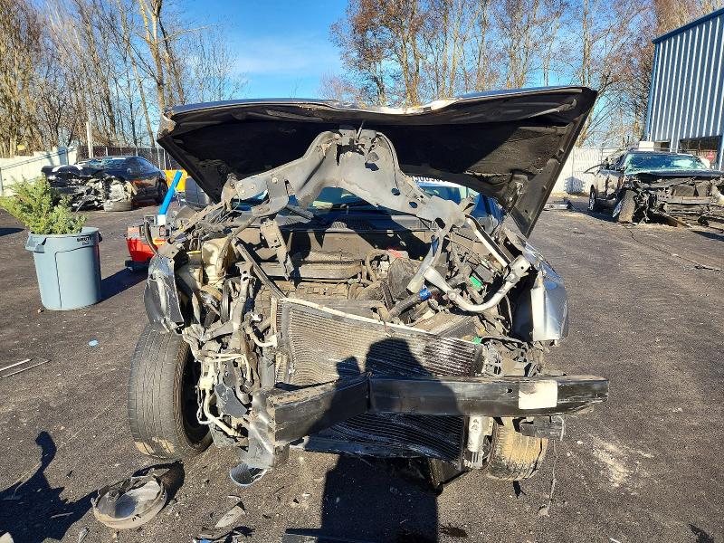 Photo 5 from auction – 2012 JEEP PATRIOT with VIN 1C4NJPBB3CD631610