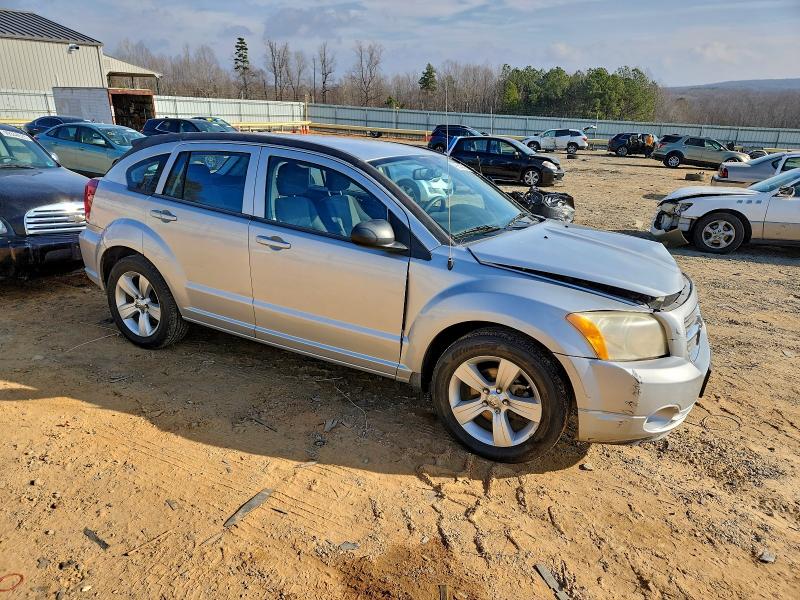 Photo 4 from auction – 2012 DODGE CALIBER SX with VIN 1C3CDWDA0CD533796