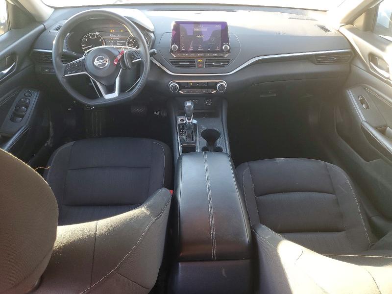 Photo 8 from auction – 2019 NISSAN ALTIMA S with VIN 1N4BL4BV2KC169203