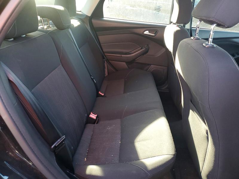 Photo 10 from auction – 2015 FORD FOCUS SE with VIN 1FADP3F26FL366890