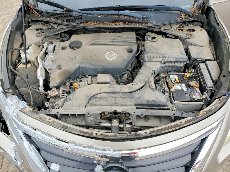 Photo 11 from auction – 2013 NISSAN ALTIMA 2.5 with VIN 1N4AL3AP4DN577654