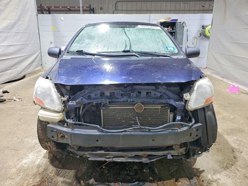 Photo 5 from auction – 2008 TOYOTA YARIS with VIN JTDBT923484040131