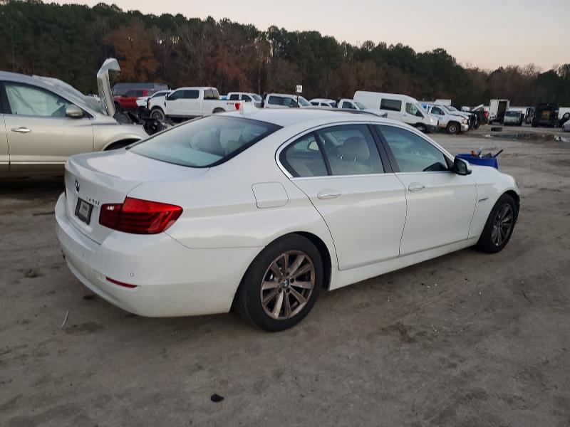 Photo 3 from auction – 2015 BMW 528 I with VIN WBA5A5C53FD518254