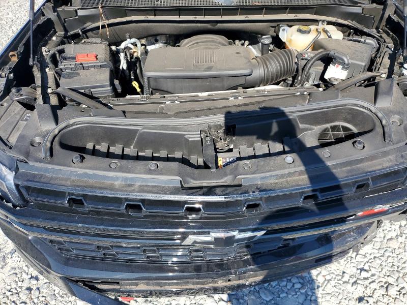 Photo 12 from auction – 2023 CHEVROLET TAHOE K150 with VIN 1GNSKPKD9PR101370