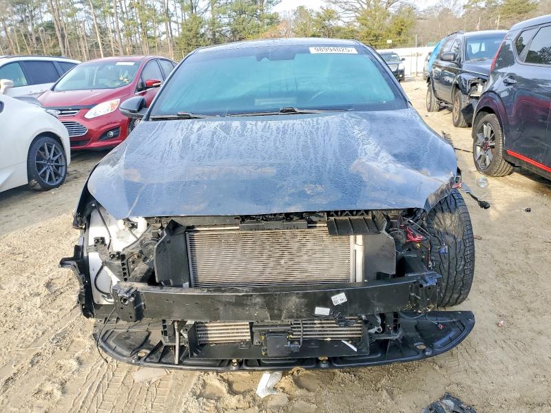Photo 5 from auction – 2023 KIA FORTE with VIN 3KPF44AC1PE587308
