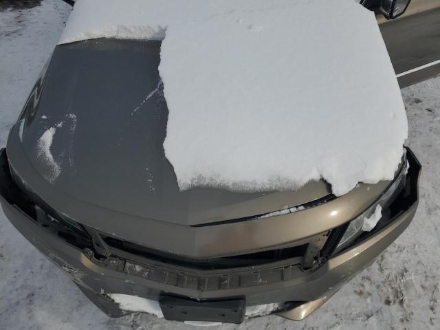 Photo 11 from auction – 2017 CHEVROLET IMPALA with VIN 2G1145S36H9126287
