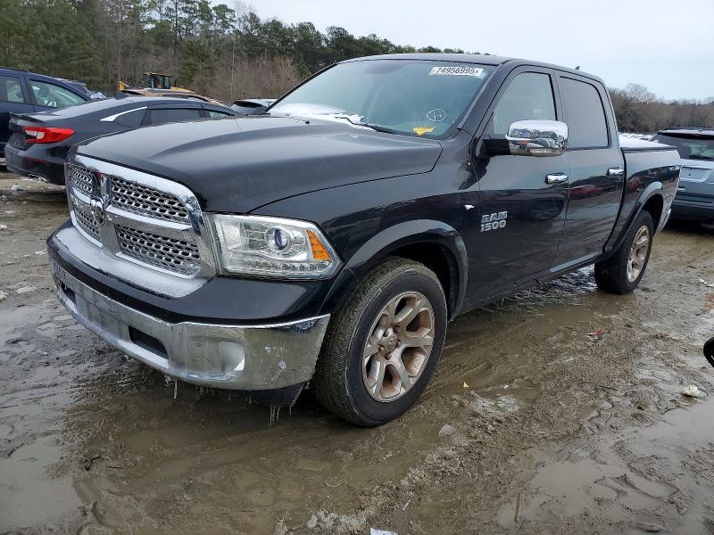 RAM 1500 2016 with VIN 1C6RR7NG0GS314216 - Photo from auction