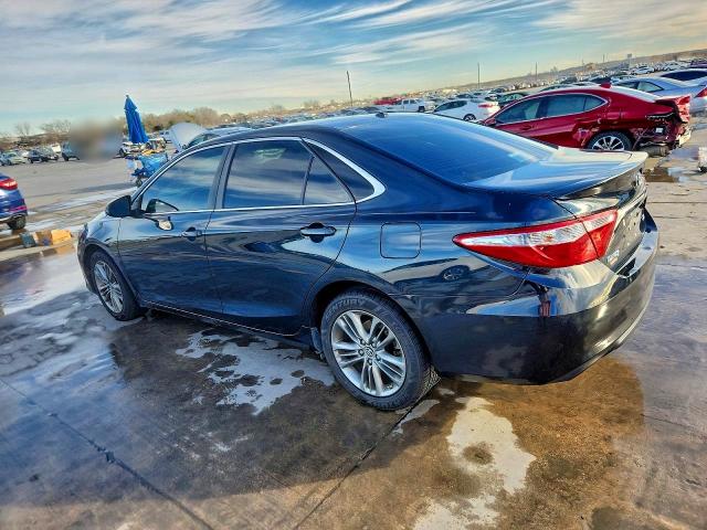 Photo 2 from auction – 2016 TOYOTA CAMRY LE with VIN 4T1BF1FK4GU530492