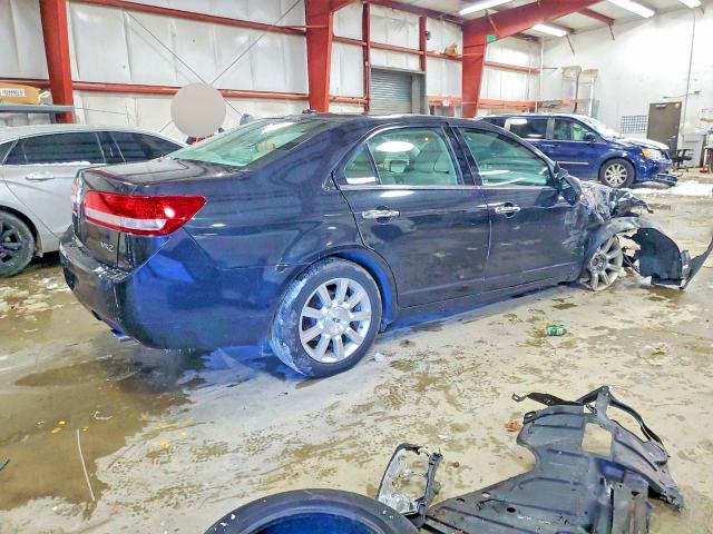 Photo 3 from auction – 2010 LINCOLN MKZ with VIN 3LNHL2GC7AR611002