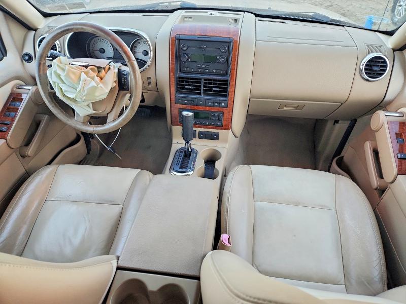 Photo 8 from auction – 2007 FORD EXPLORER E with VIN 1FMEU74E57UB67056