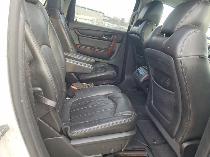 Photo 11 from auction – 2014 CHEVROLET TRAVERSE L with VIN 1GNKVJKD0EJ182288