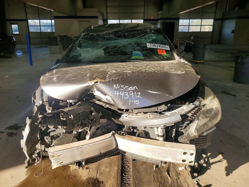 Photo 5 from auction – 2015 NISSAN ALTIMA with VIN 1N4AL3AP7FN396678