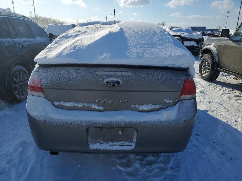 Photo 6 from auction – 2010 FORD FOCUS with VIN 1FAHP3GN7AW248672