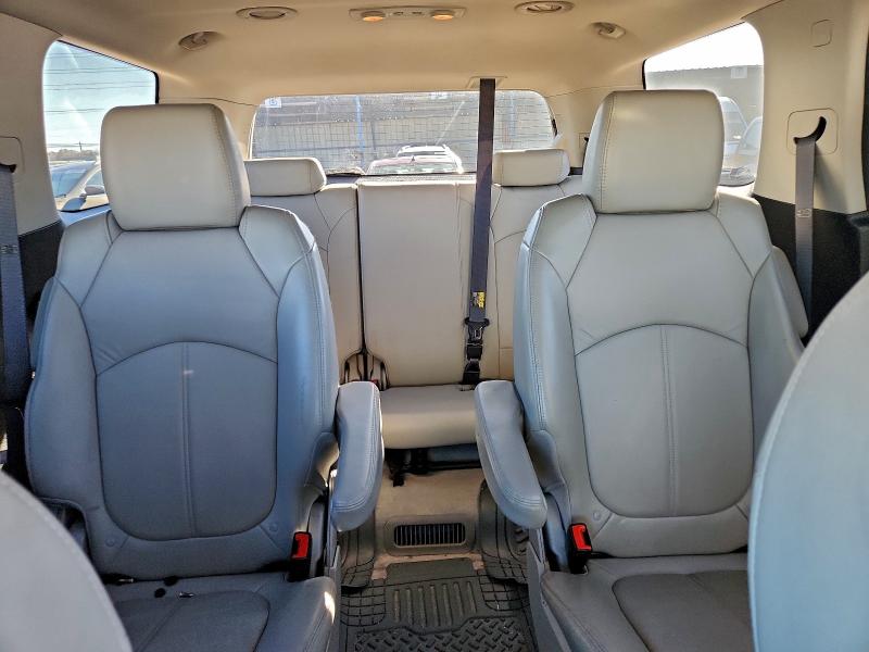 Photo 10 from auction – 2012 GMC ACADIA SLT with VIN 1GKKVRED2CJ270800