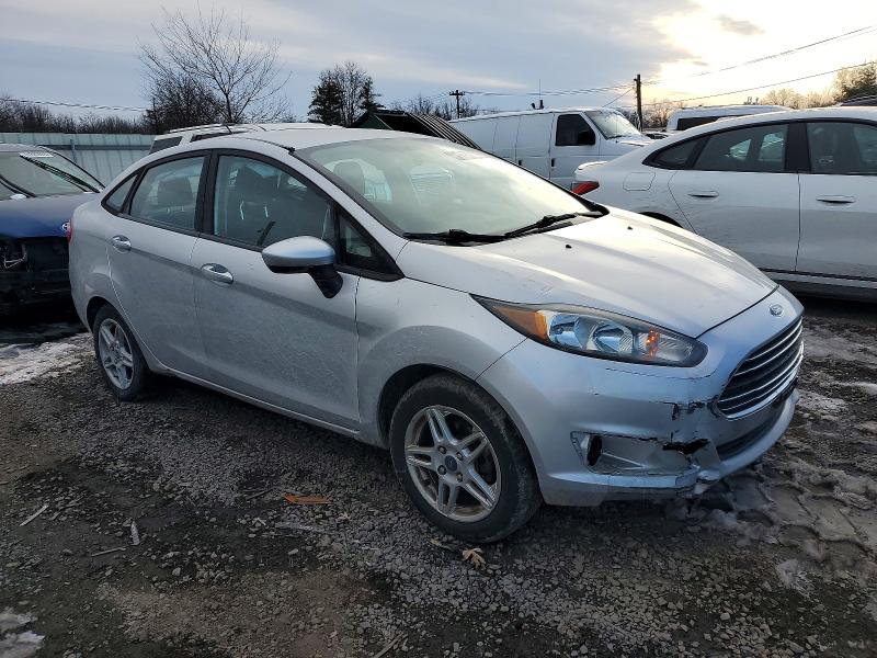 Photo 4 from auction – 2017 FORD FIESTA with VIN 3FADP4BJ8HM121674