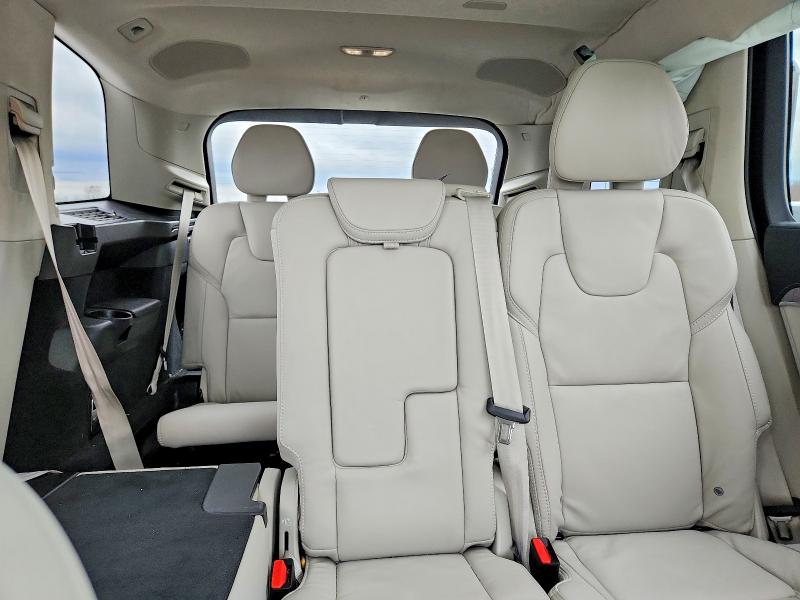 Photo 10 from auction – 2024 VOLVO XC90 ULTIM with VIN YV4062PF2R1153150