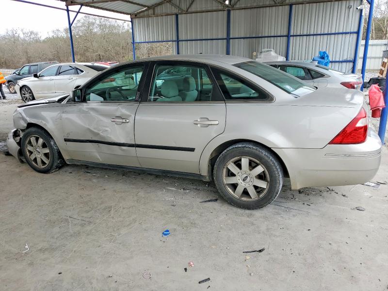 Photo 2 from auction – 2006 FORD OTHER with VIN 1FAFP23176G107431