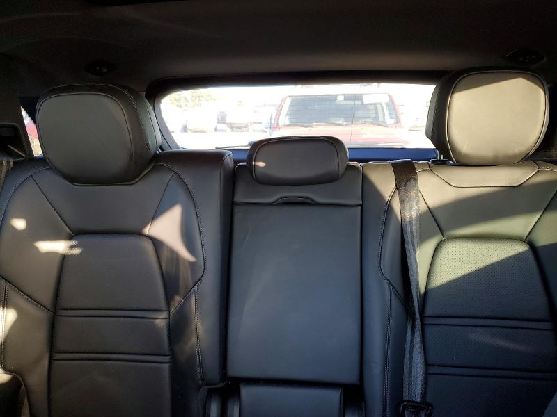 Photo 10 from auction – 2021 PORSCHE CAYENNE with VIN WP1AA2AY2MDA05294