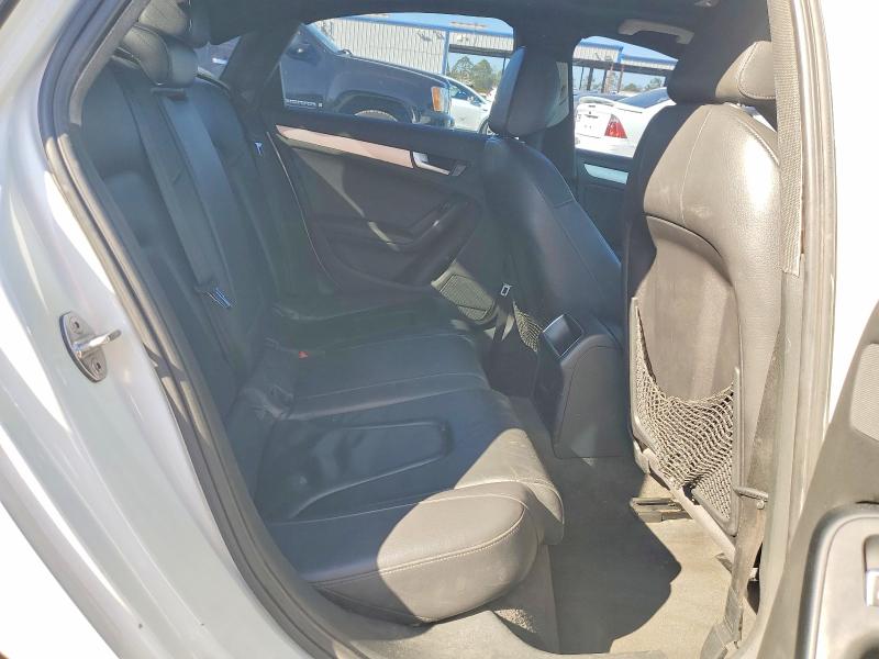Photo 10 from auction – 2014 AUDI A4 PREMIUM with VIN WAUFFAFL3EN030388