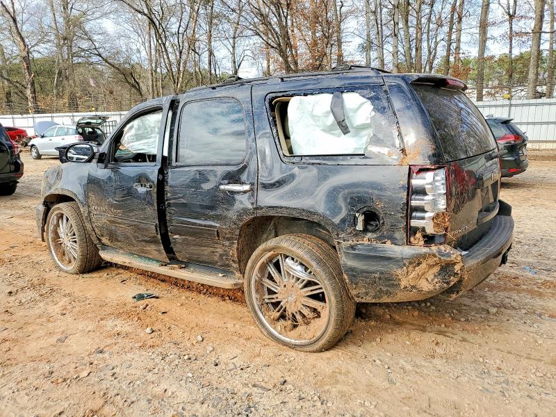 Photo 2 from auction – 2011 CHEVROLET TAHOE C150 with VIN 1GNSCAE06BR142471