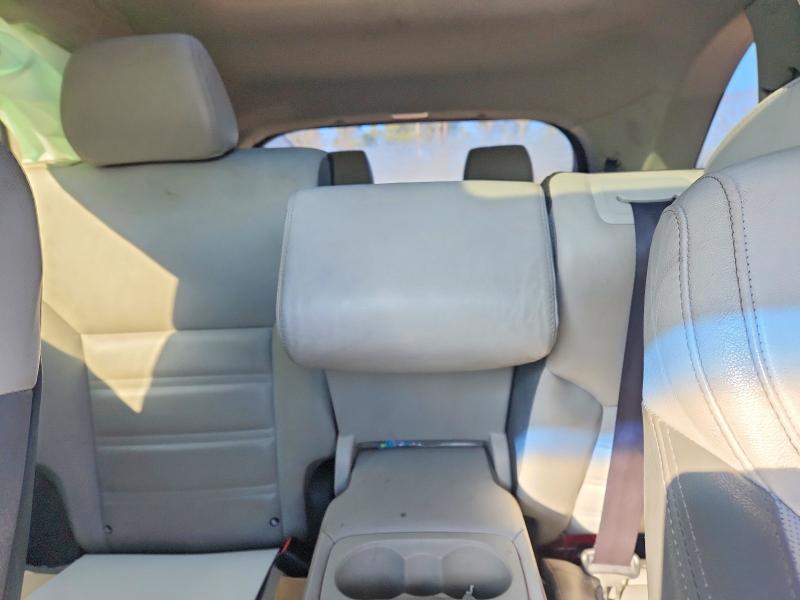 Foto 10 de la subasta – 2016 KIA SORENTO con VIN 5XYPKDA56GG097171