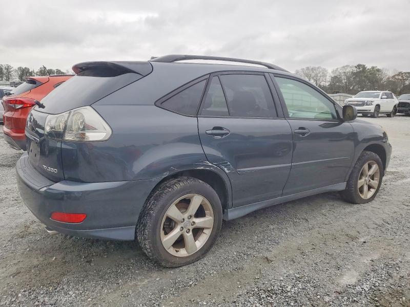 Photo 3 from auction – 2004 LEXUS RX with VIN JTJGA31U140010912