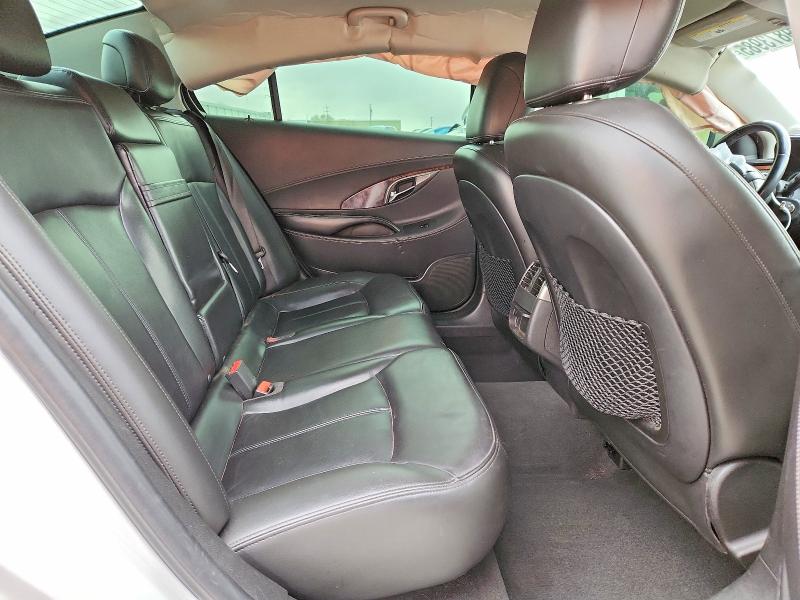 Photo 10 from auction – 2013 BUICK LACROSSE with VIN 1G4GC5E39DF294762