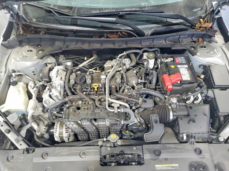 Photo 11 from auction – 2023 NISSAN ALTIMA with VIN 1N4BL4DV2PN334479