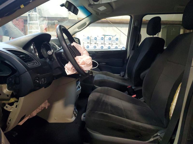 Photo 7 from auction – 2012 DODGE GRAND CARA with VIN 2C4RDGBG5CR365721
