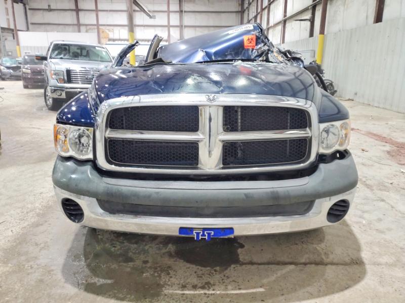 صورة رقم 5 من المزاد - 2004 DODGE RAM 1500 مع VIN 1D7HA18K84J109100