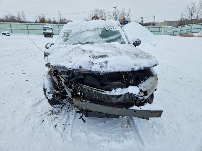 Photo 5 from auction – 2014 JEEP COMPASS SP with VIN 1C4NJCBAXED882482