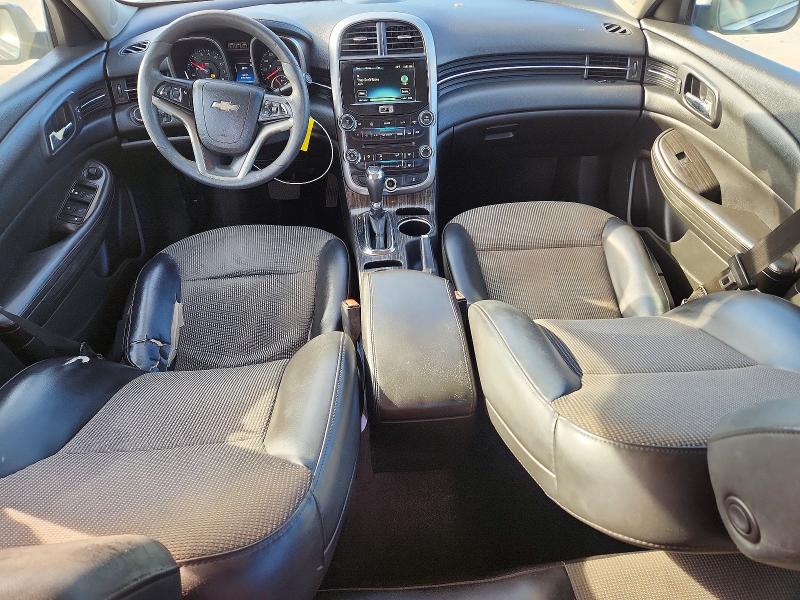 Photo 8 from auction – 2015 CHEVROLET MALIBU 1LT with VIN 1G11C5SL3FF293732