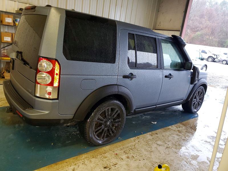 Photo 3 from auction – 2011 LAND ROVER LR4 with VIN SALAK2D44BA561671