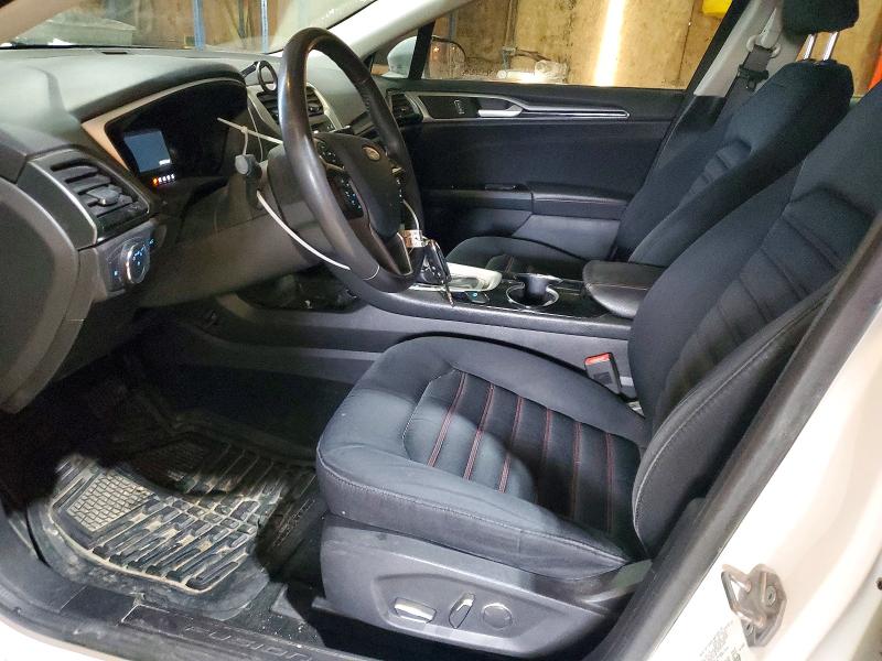 Фото 7 с аукциона – 2016 FORD FUSION с VIN 3FA6P0H74GR144142