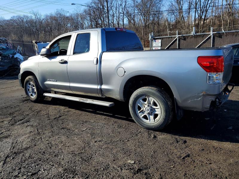 Photo 2 from auction – 2012 TOYOTA TUNDRA with VIN 5TFRM5F15CX038425