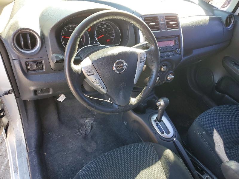 Photo 8 from auction – 2014 NISSAN VERSA NOTE with VIN 3N1CE2CPXEL426729