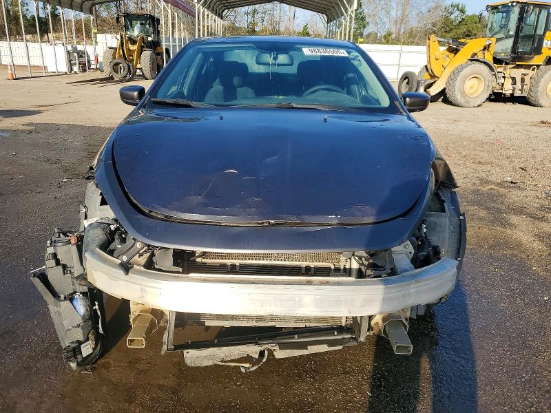 Photo 5 from auction – 2016 DODGE DART SXT with VIN 1C3CDFBB4GD504643