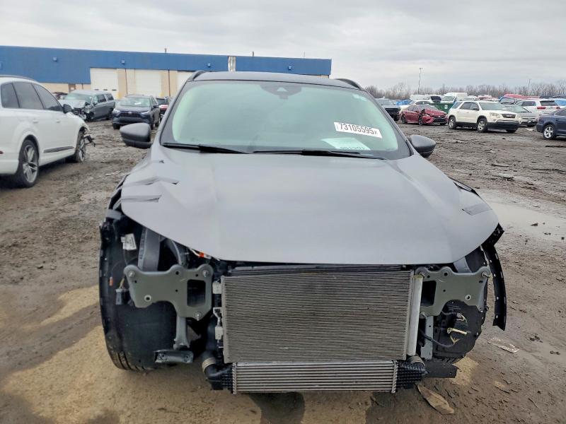Photo 5 from auction – 2024 FORD ESCAPE with VIN 1FMCU9GN1RUA99503