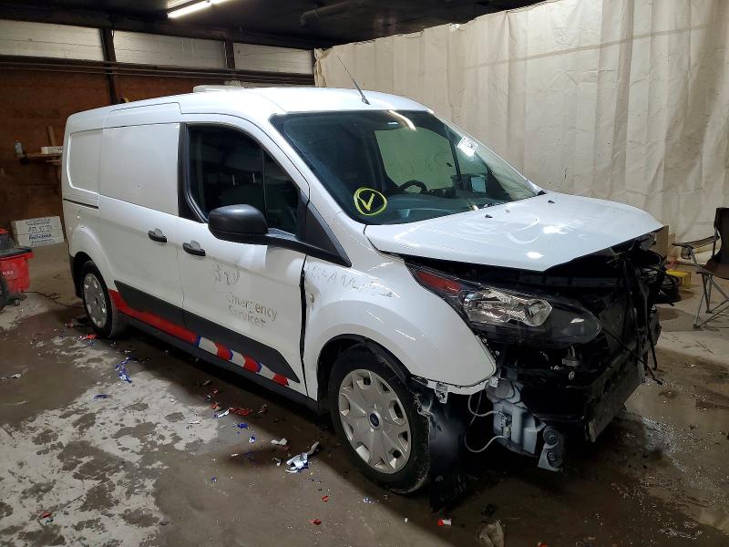 Photo 4 from auction – 2017 FORD TRANSIT CO with VIN NM0LS7E72H1304830