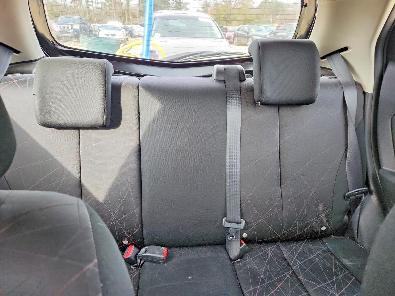 Photo 10 from auction – 2013 MAZDA MAZDA2 with VIN JM1DE1KZ8D0163618