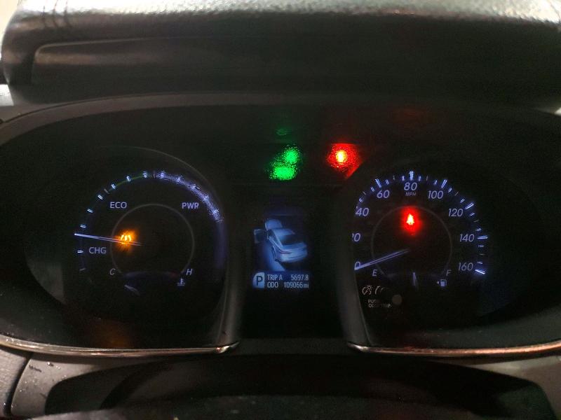 Zdjęcie 9 z aukcji – 2015 TOYOTA AVALON z VIN 4T1BD1EB6FU036608